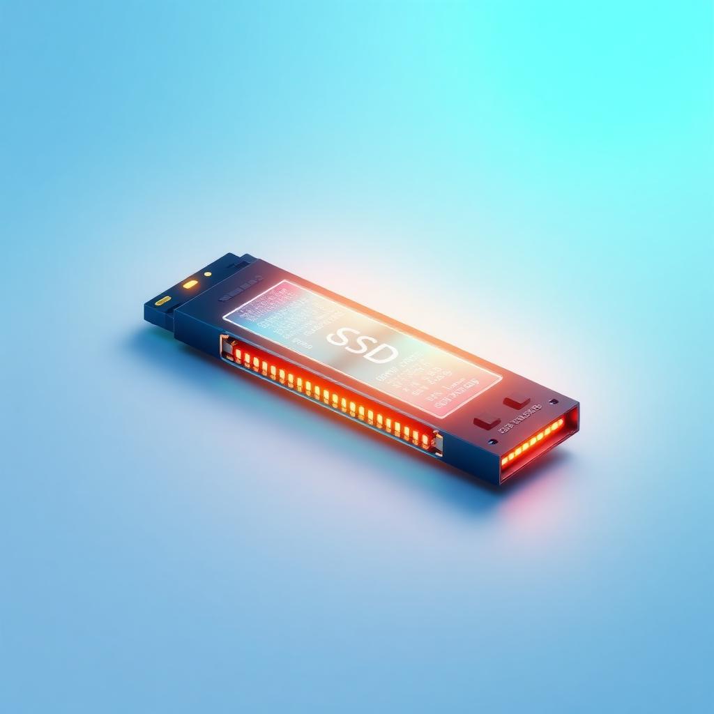 چرا NVMe برای دیتابیس‌های مدرن ضروری است؟